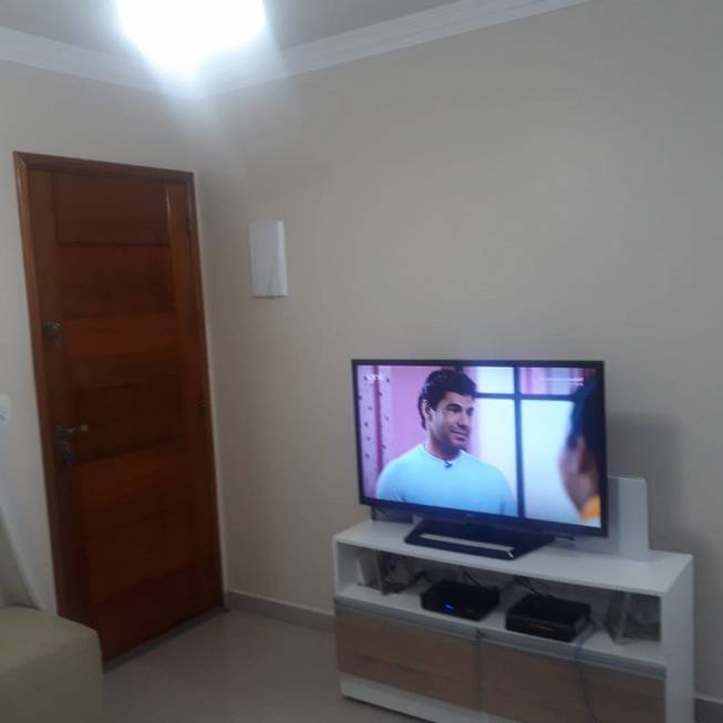 Foto 4 de Casa de Condomínio com 3 Quartos à venda, 60m² em Vila Guilherme, São Paulo