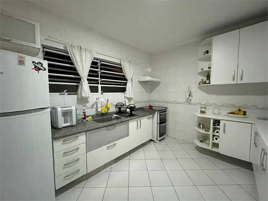 Foto 4 de Casa de Condomínio com 3 Quartos à venda, 157m² em Vila Maria, São Paulo
