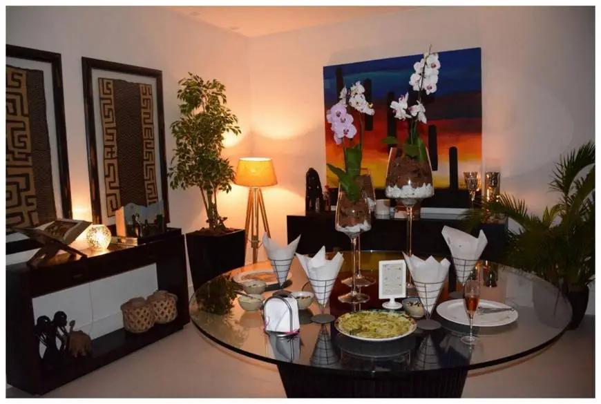 Foto 5 de Casa de Condomínio com 4 Quartos à venda, 783m² em Barra da Tijuca, Rio de Janeiro