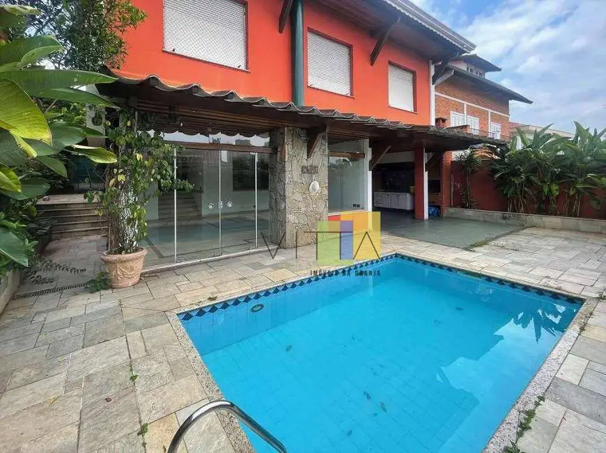 Foto 1 de Casa de Condomínio com 4 Quartos à venda, 278m² em Butantã, São Paulo