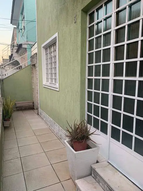 Foto 3 de Casa de Condomínio com 4 Quartos à venda, 250m² em Cachambi, Rio de Janeiro