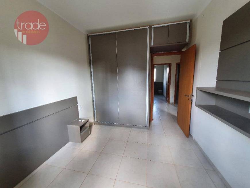 Foto 3 de Casa de Condomínio com 4 Quartos para alugar, 169m² em Condominio Santorini, Ribeirão Preto