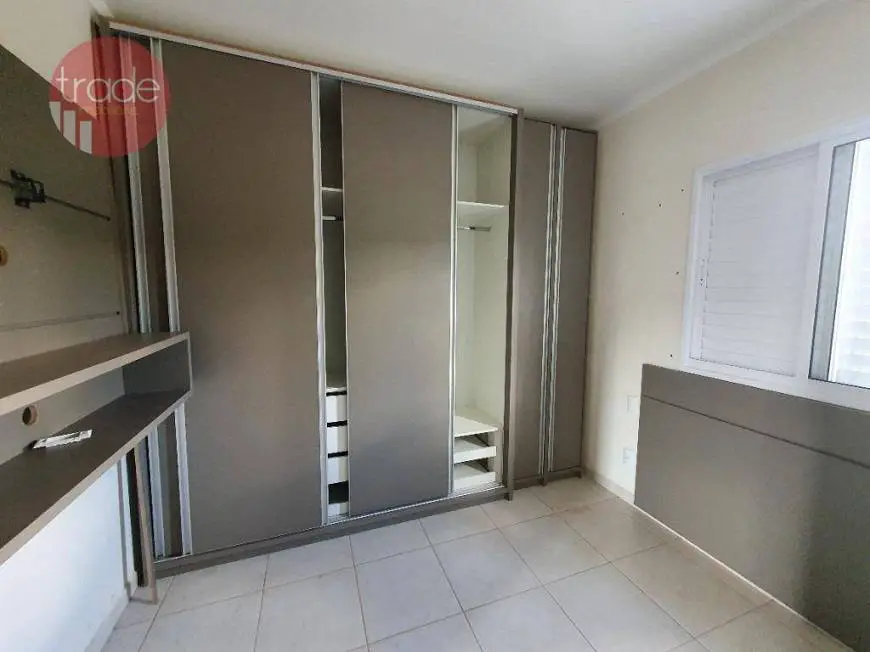 Foto 5 de Casa de Condomínio com 4 Quartos para alugar, 169m² em Condominio Santorini, Ribeirão Preto