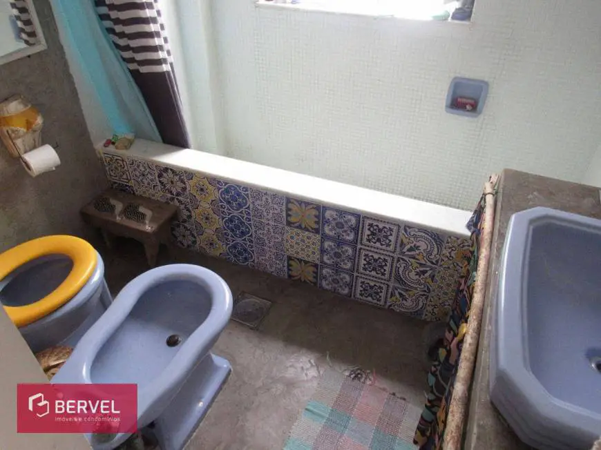 Foto 3 de Casa de Condomínio com 4 Quartos à venda, 165m² em Gávea, Rio de Janeiro
