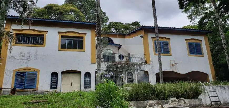 Foto 1 de Casa de Condomínio com 4 Quartos à venda, 486m² em Parque Primavera, Carapicuíba