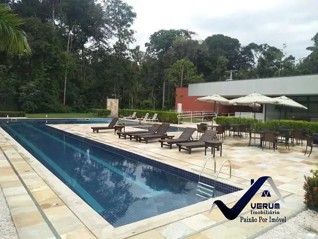 Foto 4 de Casa de Condomínio com 4 Quartos à venda, 300m² em Ponta Negra, Manaus