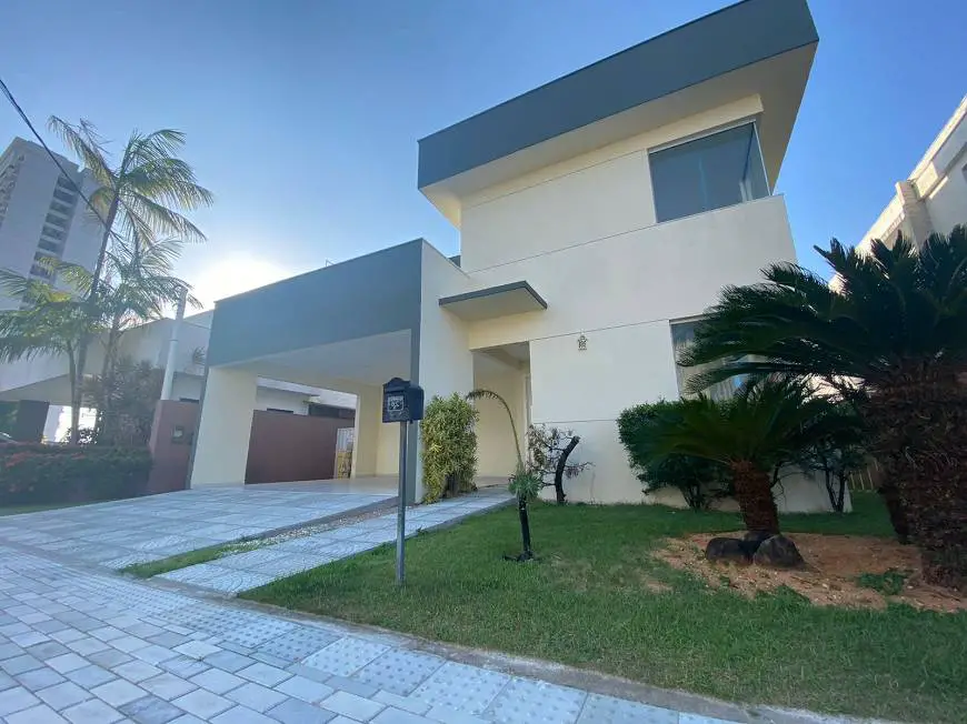 Casas à venda, Avenida Deputado Gastão Mariz de Farias, Ponta Negra |  