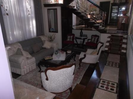 Foto 5 de Casa de Condomínio com 4 Quartos à venda, 400m² em Reserva Colonial, Valinhos