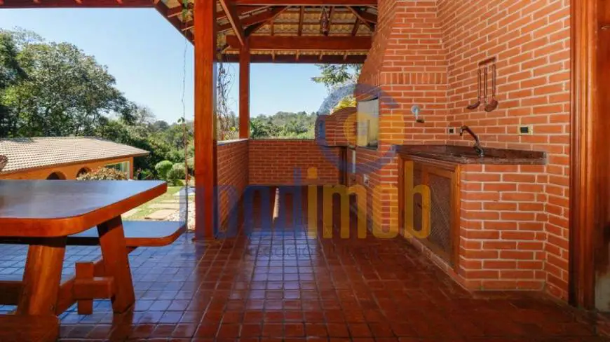 Foto 5 de Casa de Condomínio com 4 Quartos para alugar, 2200m² em Ressaca, Ibiúna