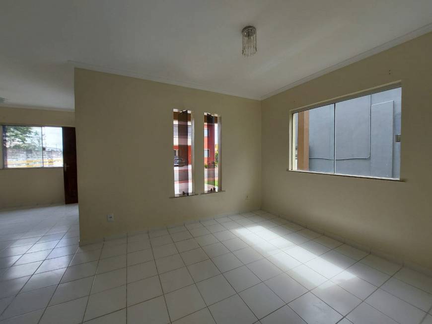Foto 2 de Casa de Condomínio com 4 Quartos para alugar, 160m² em Tapanã, Belém