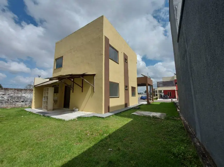 Foto 3 de Casa de Condomínio com 4 Quartos para alugar, 160m² em Tapanã, Belém