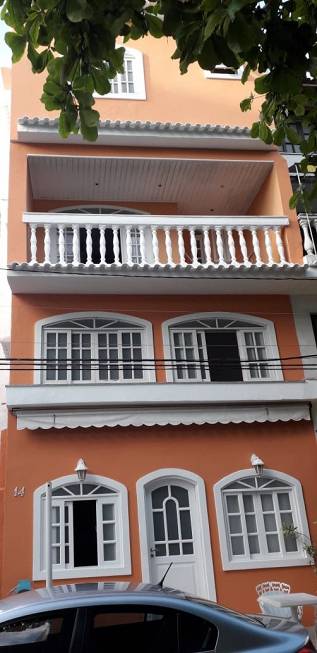 Foto 1 de Casa de Condomínio com 5 Quartos à venda, 200m² em Barra da Tijuca, Rio de Janeiro