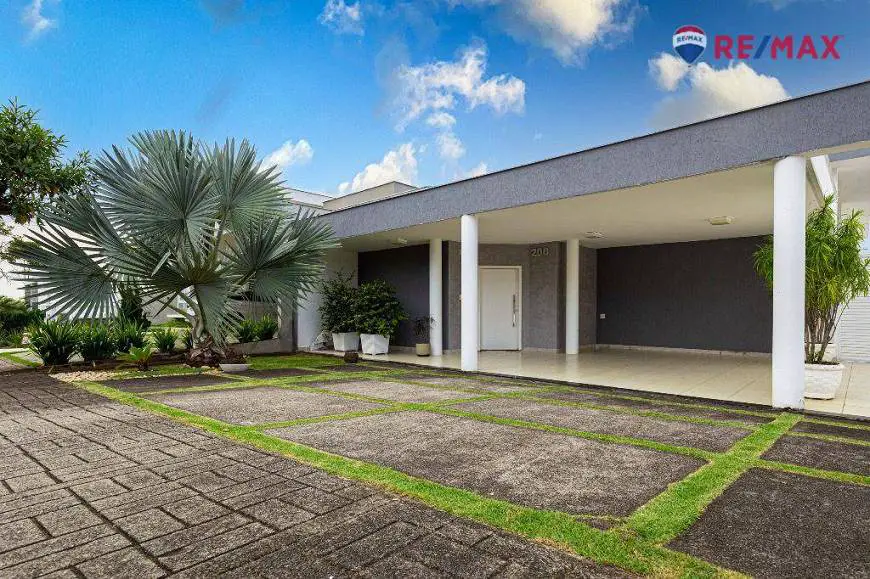 Foto 3 de Casa de Condomínio com 5 Quartos à venda, 490m² em Estrela Sul, Juiz de Fora