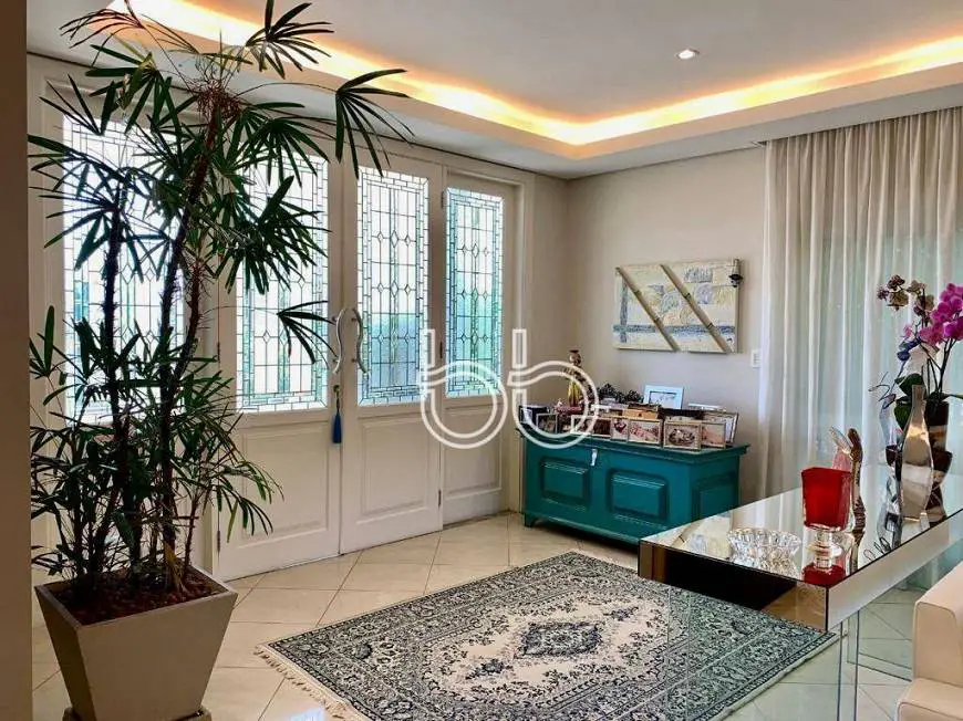 Foto 5 de Casa de Condomínio com 5 Quartos para venda ou aluguel, 1000m² em Jardim Plaza Athénée, Itu