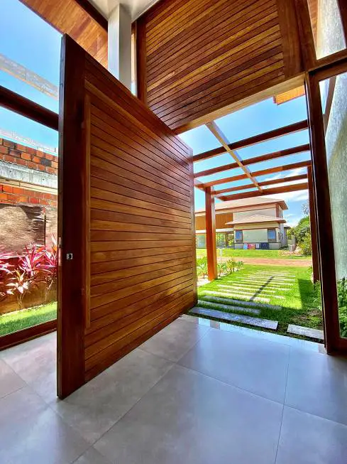 Foto 1 de Casa de Condomínio com 5 Quartos para alugar, 244m² em Praia do Forte, Mata de São João