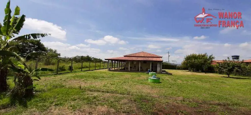 Foto 5 de Chácara com 2 Quartos à venda, 114m² em Sao Dimas, Guaratinguetá