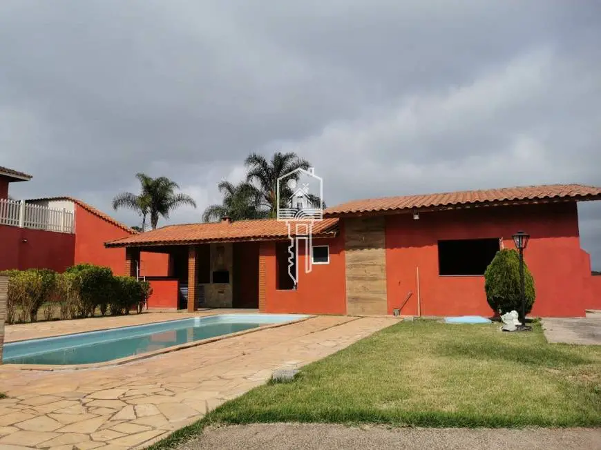 Foto 1 de Chácara com 3 Quartos à venda, 240m² em Curral, Ibiúna