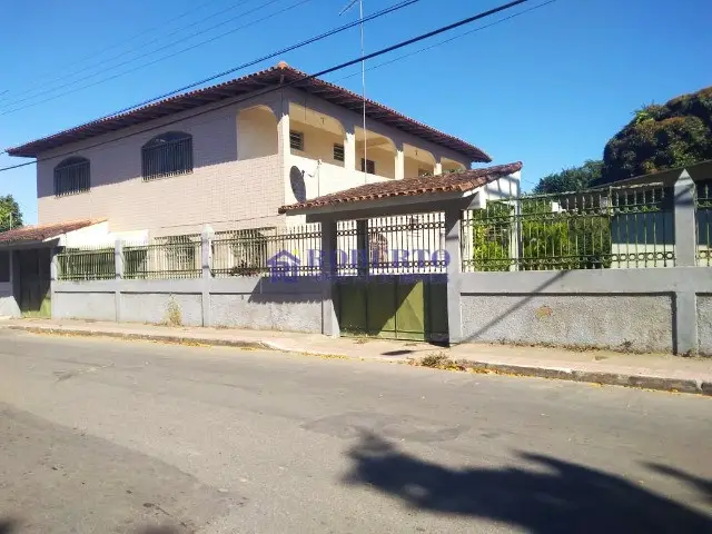 Foto 1 de Chácara com 6 Quartos à venda, 4000m² em Nova Almeida, Serra