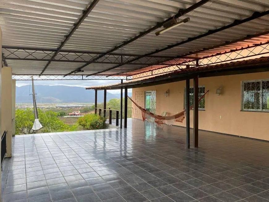 Foto 1 de Chácara com 8 Quartos à venda, 100m² em Centro, Maranguape