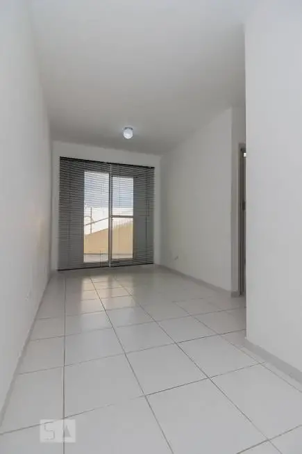 Foto 1 de Cobertura com 1 Quarto para alugar, 40m² em Chácara Inglesa, São Paulo