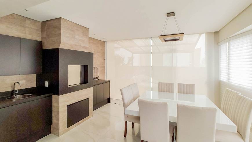 Foto 1 de Cobertura com 2 Quartos à venda, 208m² em Atiradores, Joinville