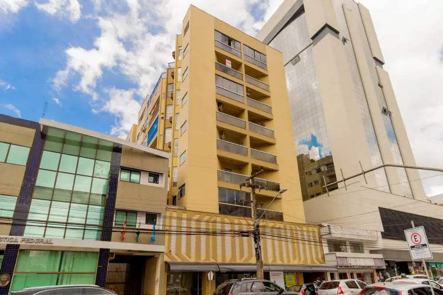 Foto 1 de Cobertura com 2 Quartos à venda, 198m² em Centro, Joinville