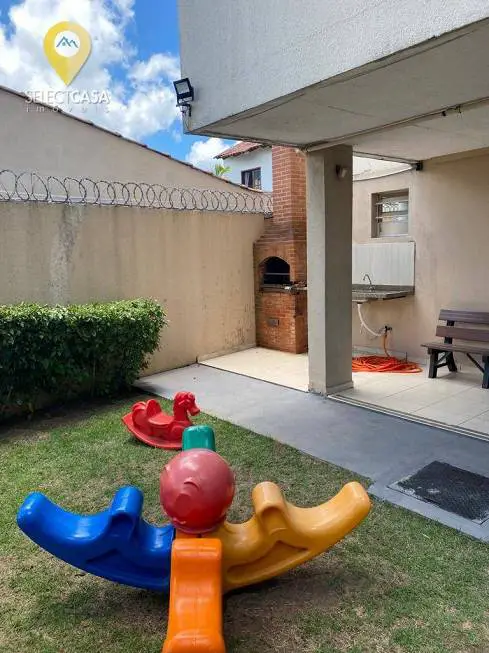 Foto 3 de Cobertura com 2 Quartos à venda, 85m² em Porto Canoa, Serra