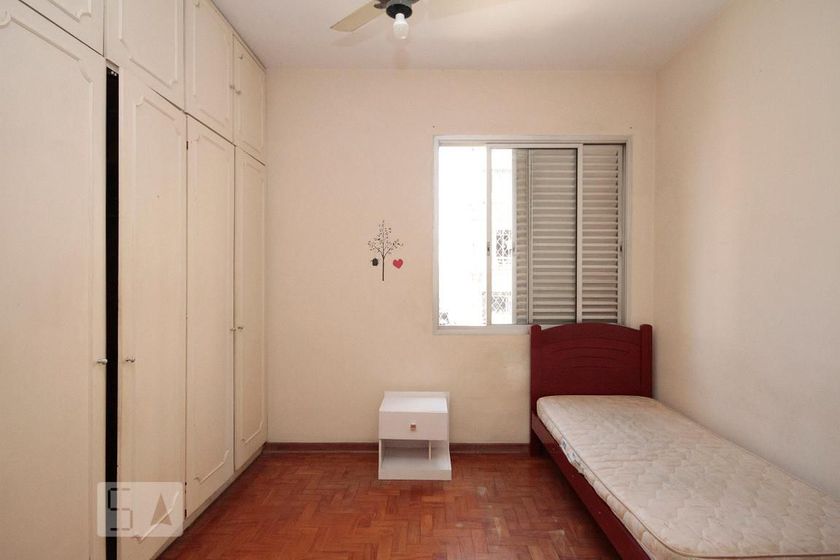 Foto 5 de Cobertura com 2 Quartos para alugar, 70m² em Santa Cecília, São Paulo