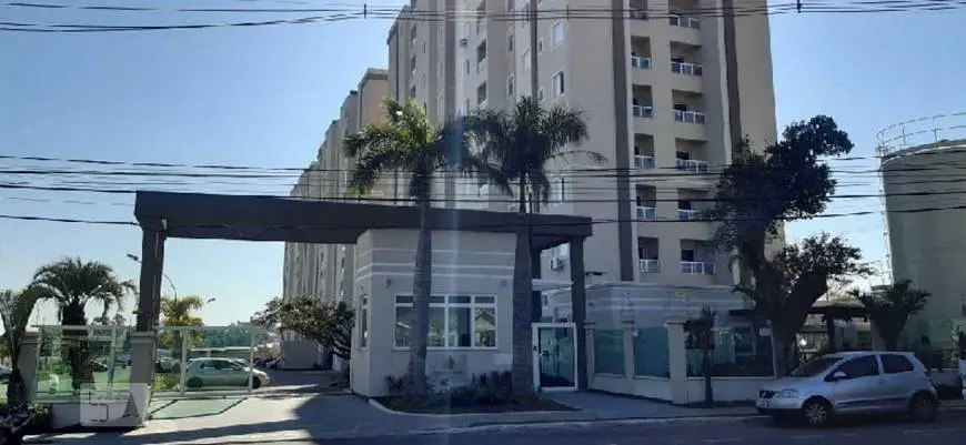 Foto 1 de Cobertura com 2 Quartos para alugar, 50m² em Sarandi, Porto Alegre