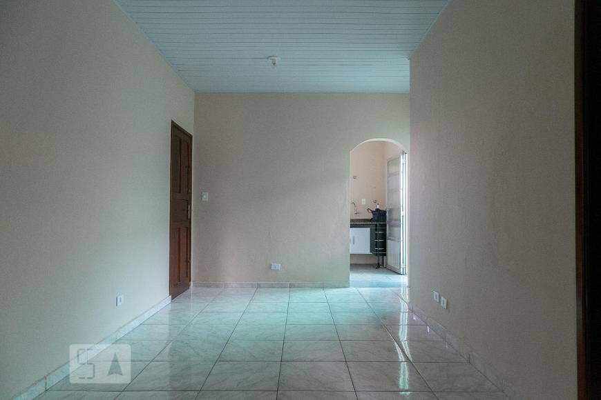 Foto 1 de Cobertura com 2 Quartos para alugar, 50m² em Vila das Mercês, São Paulo