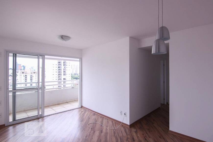 Foto 1 de Cobertura com 2 Quartos para alugar, 95m² em Vila Romana, São Paulo
