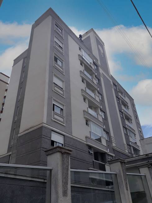 Foto 1 de Cobertura com 3 Quartos para alugar, 167m² em Agronômica, Florianópolis