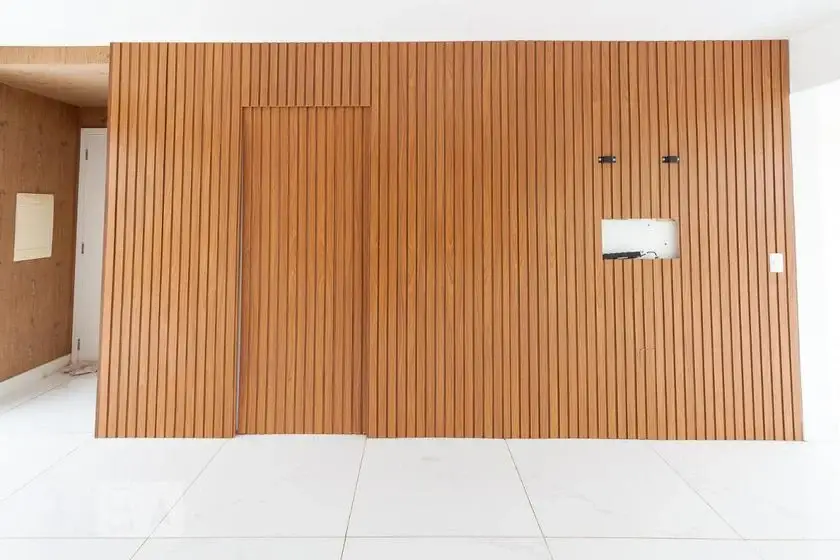 Foto 2 de Cobertura com 3 Quartos à venda, 150m² em Cidade São Francisco, São Paulo