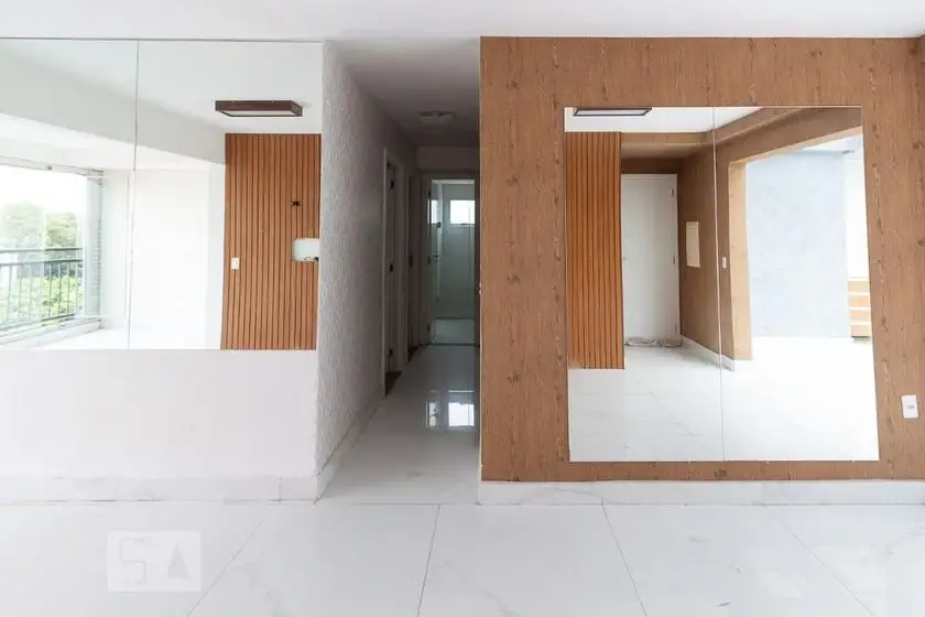 Foto 4 de Cobertura com 3 Quartos à venda, 150m² em Cidade São Francisco, São Paulo