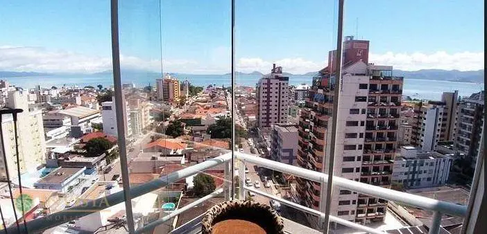 Foto 1 de Cobertura com 3 Quartos à venda, 218m² em Estreito, Florianópolis
