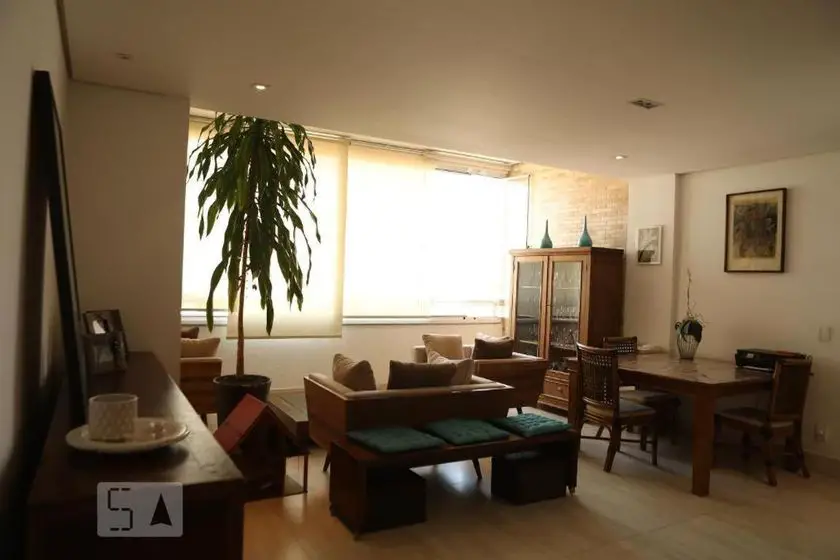 Foto 1 de Cobertura com 3 Quartos para alugar, 203m² em Ipiranga, São Paulo