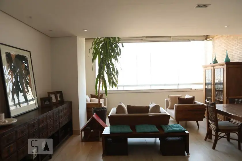 Foto 5 de Cobertura com 3 Quartos para alugar, 203m² em Ipiranga, São Paulo