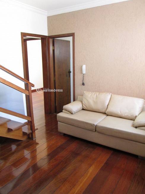 Foto 5 de Cobertura com 3 Quartos para alugar, 73m² em Novo Eldorado, Contagem