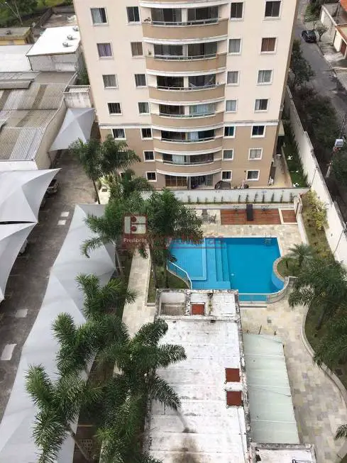 Foto 1 de Cobertura com 3 Quartos para alugar, 140m² em Ouro Preto, Belo Horizonte