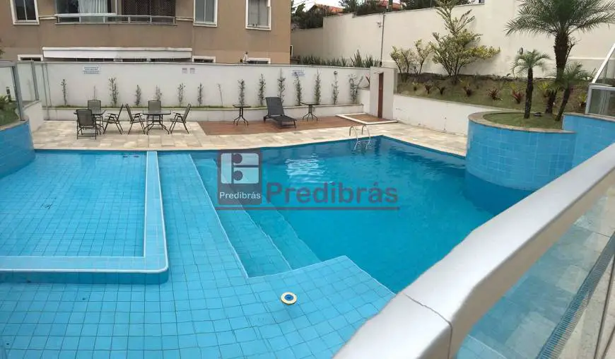 Foto 4 de Cobertura com 3 Quartos para alugar, 140m² em Ouro Preto, Belo Horizonte