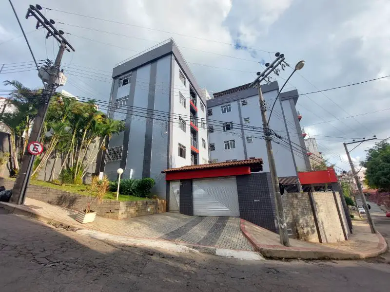 Foto 1 de Cobertura com 3 Quartos para alugar, 200m² em São Mateus, Juiz de Fora