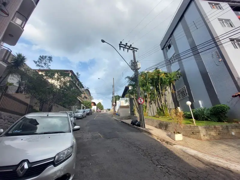 Foto 2 de Cobertura com 3 Quartos para alugar, 200m² em São Mateus, Juiz de Fora