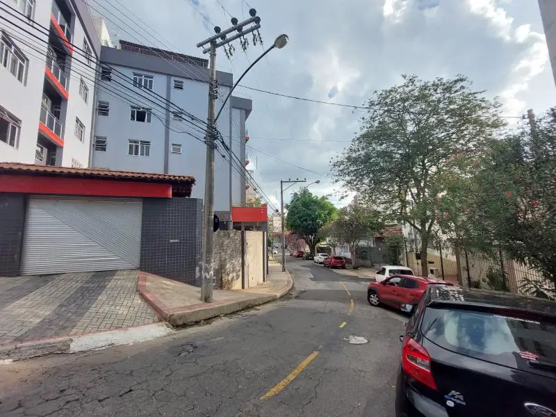 Foto 3 de Cobertura com 3 Quartos para alugar, 200m² em São Mateus, Juiz de Fora