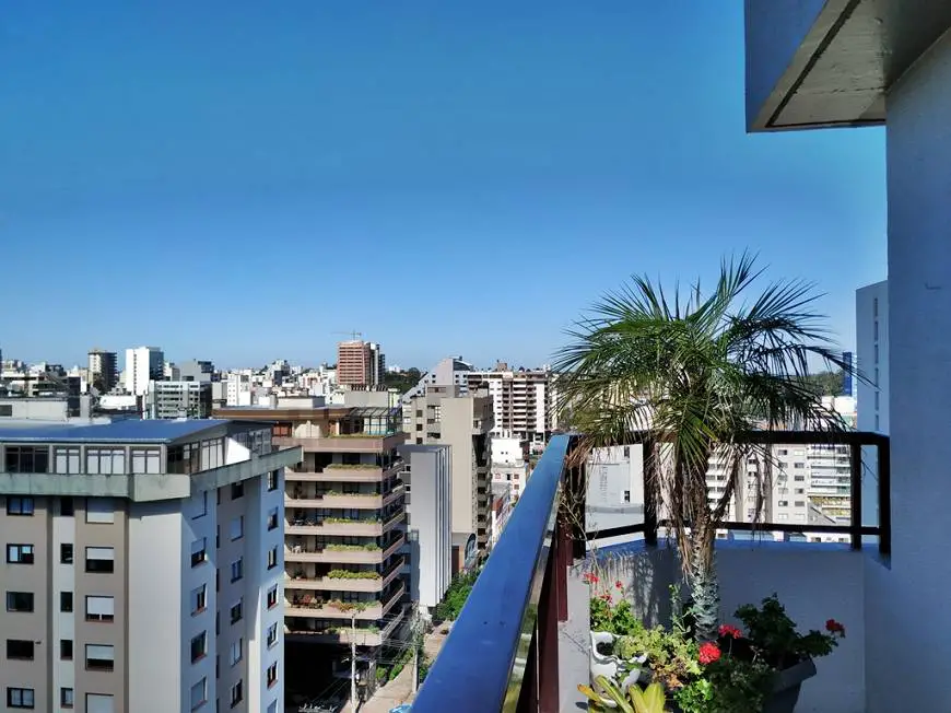 Foto 2 de Cobertura com 3 Quartos à venda, 189m² em São Pelegrino, Caxias do Sul