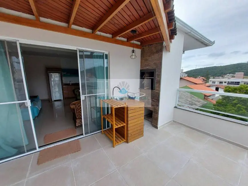 Foto 3 de Cobertura com 3 Quartos à venda, 170m² em Vargem Grande, Florianópolis