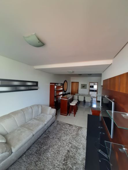 Foto 5 de Cobertura com 4 Quartos para alugar, 230m² em Castelo, Belo Horizonte