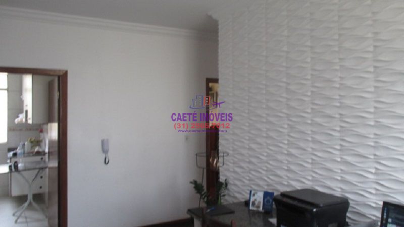 Foto 1 de Cobertura com 4 Quartos à venda, 180m² em Novo Eldorado, Contagem