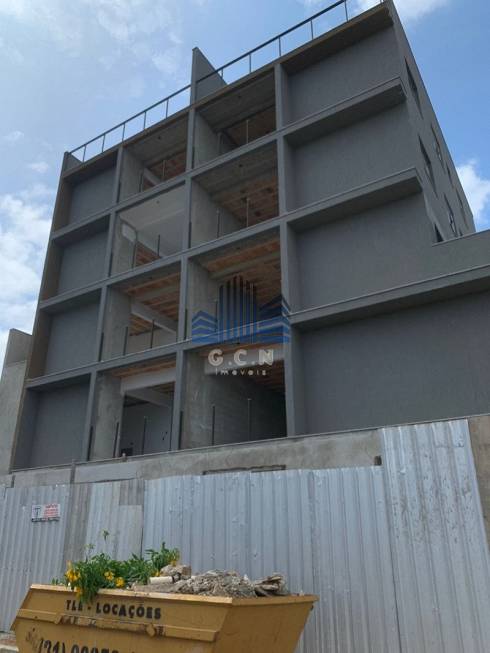 Foto 1 de Cobertura com 4 Quartos à venda, 190m² em Novo Eldorado, Contagem