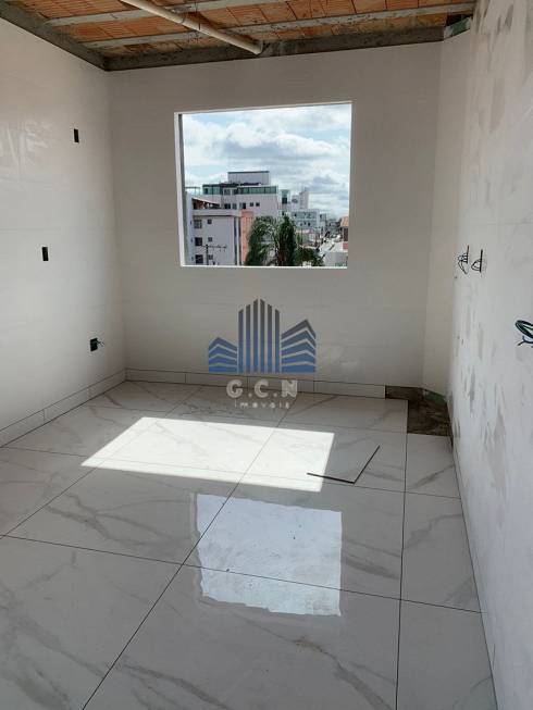 Foto 3 de Cobertura com 4 Quartos à venda, 190m² em Novo Eldorado, Contagem