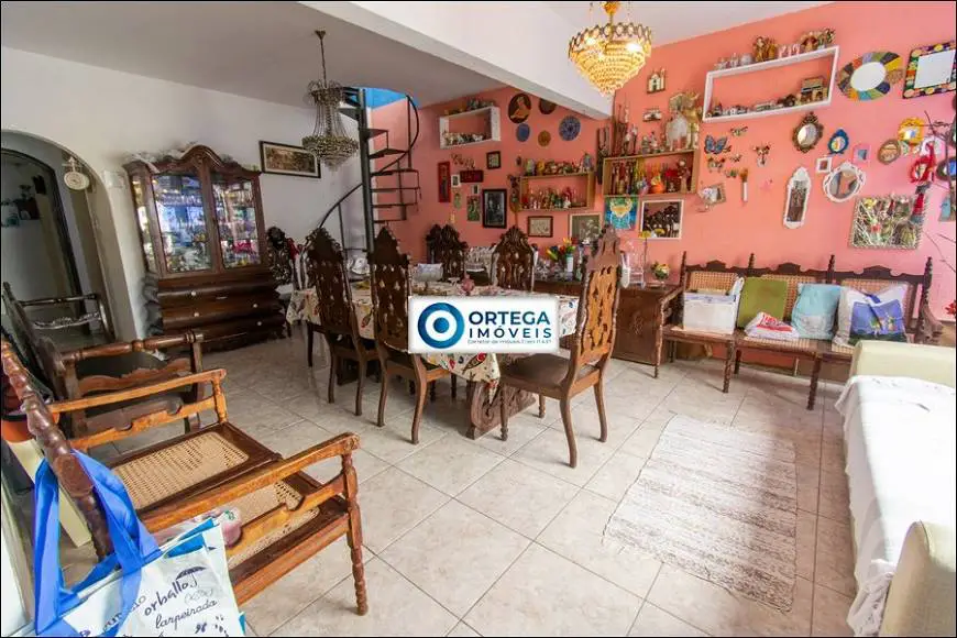 Foto 2 de Cobertura com 6 Quartos à venda, 460m² em Barra, Salvador